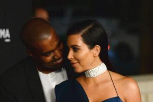 Wünschen sich ein weiteres Kind: Kanye West und Kim Kardashian