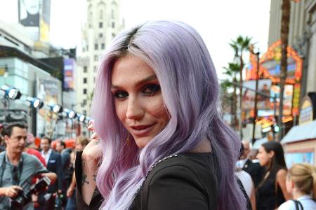 Lüge oder Wahrheit? Wurde Kesha wirklich von ihrem Produzenten vergewaltigt?