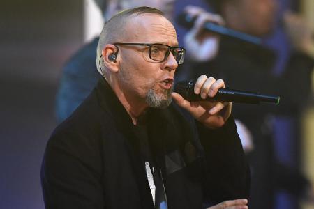 Thomas D verarbeitete seine Erlebnisse mit einem Lied