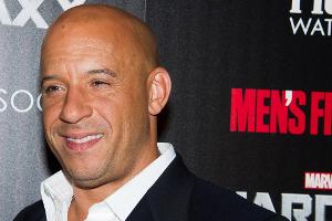 Vin Diesel könnte eine neue Rolle an Land gezogen haben