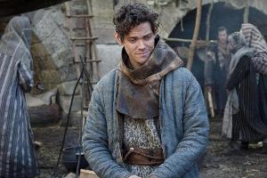 Der Waisenjunge Rob will als Arzt im finsteren Mittelalter das Leid der Menschen lindern