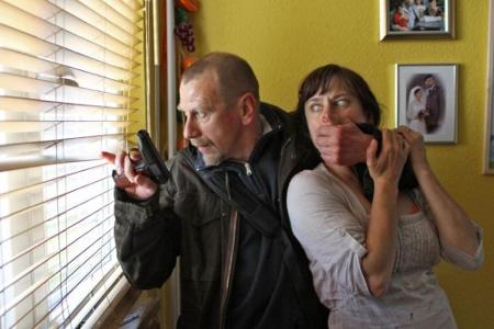 Der mutmaßliche Täter Stanislav Kilic schreckt vor nichts zurück