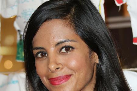 Collien Ulmen-Fernandes kann dem Jahr 2015 nicht ganz unbeschwert entgegenschauen