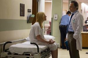 Keine Panik: Carrie Mathison (Claire Danes) lebt natürlich noch. Einen ihrer "Homeland"-Kollegen hat es aber 2014 erwischt