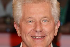 Miroslav Nemec spielt im Tatort Ivo Batic