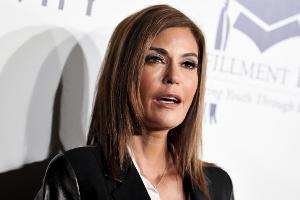Teri Hatcher feiert ihren 50. Geburtstag
