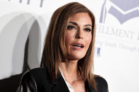 Teri Hatcher feiert ihren 50. Geburtstag