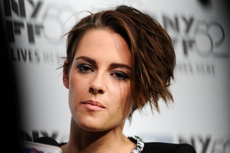 Kristen Stewarts fühlt sich ein bisschen einsam