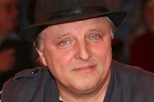 Axel Prahl reicht es, als Schauspieler oder Talk-Gast im Fernsehen aufzutreten