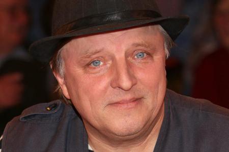 Axel Prahl reicht es, als Schauspieler oder Talk-Gast im Fernsehen aufzutreten