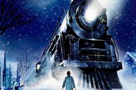 In der Nacht vor Heiligabend beginnt für einen Jungen ein großes Abendteuer