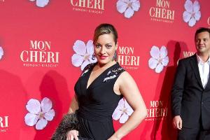 Julia Dahmen ist bald als rassige Südamerikanerin in "Sturm der Liebe" zu sehen