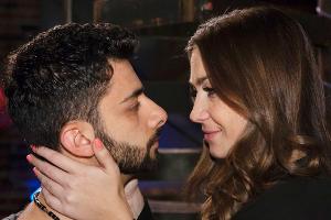 Endlich kommen Can und Katja  wieder zusammen und dieses Mal sind sich beide einig: Nichts und niemand wird sie mehr trennen...