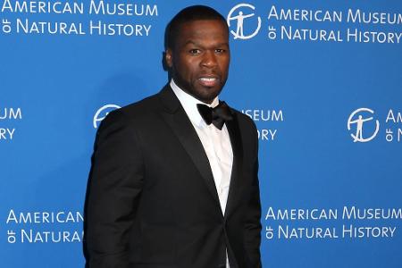 Schick im Smoking: Bei den diesjährigen 