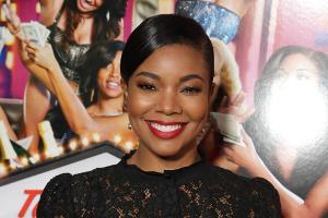 Gibt ihren Eierstöcken noch eine Chance: Gabrielle Union