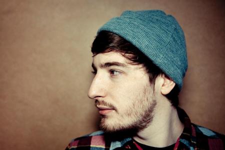 Musiker Casper hat nicht alle Fakten über sein eigenes Leben parat