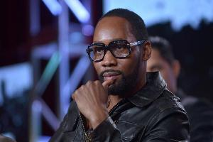 RZA meldet sich mit dem Wu Tang Clan zurück