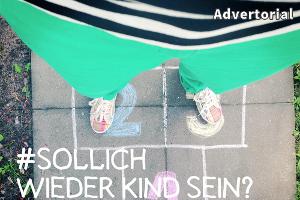 Wenn man selbst nicht weiter weiß, kann man sich jetzt mit der #sollich-Community austauschen