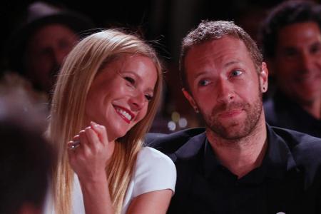 Traute Zweisamkeit: Gwyneth Paltrow und Chris Martin verbringen noch immer viel Zeit zusammen