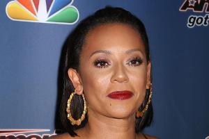 Zum ungünstigsten Zeitpunkt krank: Mel B könnte das "X Factor"-Finale verpassen