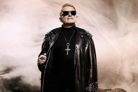Heino goes Metal