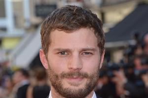 Jamie Dornan sieht ganz brav aus, treibt sich aber nachts in S&M-Clubs rum