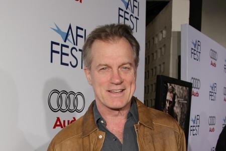 Stephen Collins hat sich in einem langen Statement zu den Missbrauchsvorwürfen geäußert