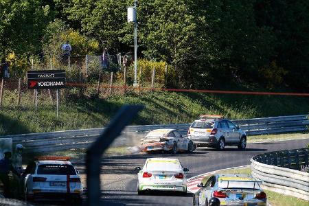 Porsche 911 GT3 Cup - Startnummer #79 - 24h-Rennen Nürburgring 2017 - Nordschleife - Samstag - 27.5.2017
