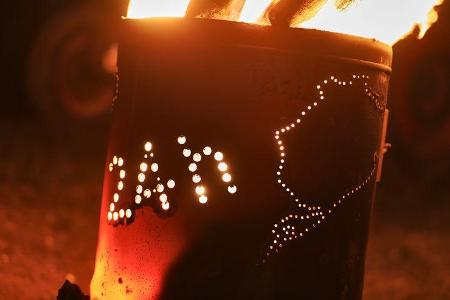 Impressionen - 24h-Rennen Nürburgring - Nordschleife - Sonntag - 28.5.2017