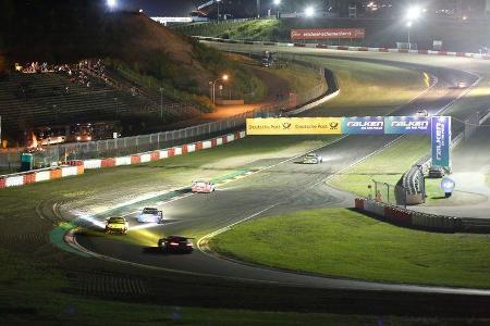 Impressionen - 24h-Rennen Nürburgring - Nordschleife - Sonntag - 28.5.2017