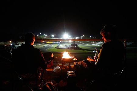 Impressionen - 24h-Rennen Nürburgring - Nordschleife - Sonntag - 28.5.2017