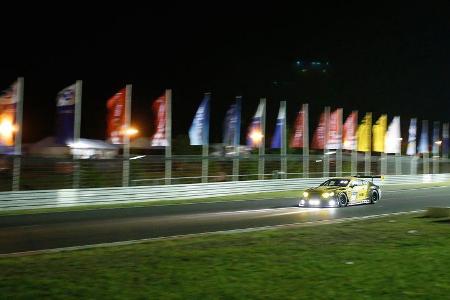 Bentley Continental GT3 - Startnummer #37 - 24h-Rennen Nürburgring - Nordschleife - Sonntag - 28.5.2017