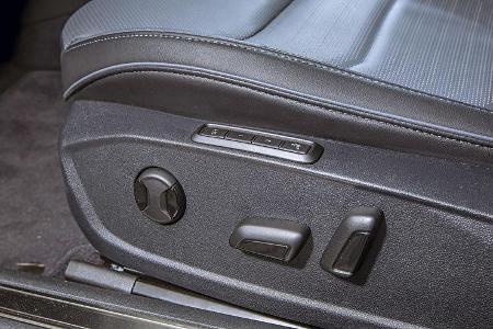 VW Arteon Fahrbericht