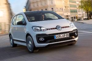 VW Up GTI