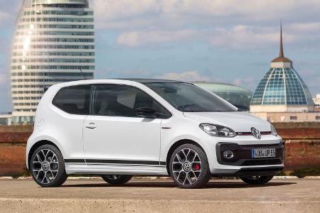 VW Up GTI