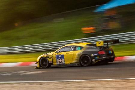 Bentley Continental 24 Sondermodell