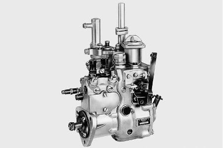 Bosch-Historie Innovationen