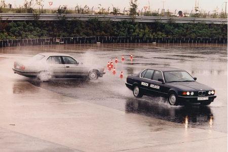 Bosch-Historie Innovationen