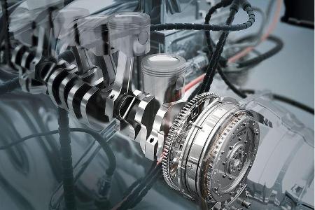 Bosch-Historie Innovationen