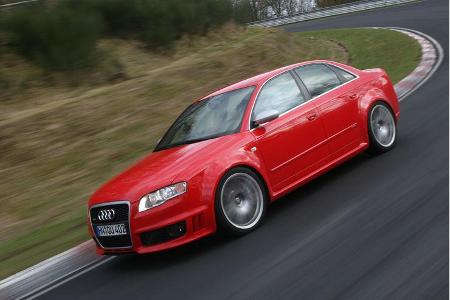 Audi RS4 03