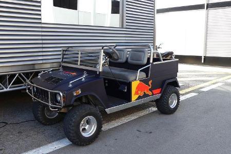 Impressionen - Formel 1 - GP Spanien - 10.Mai 2017