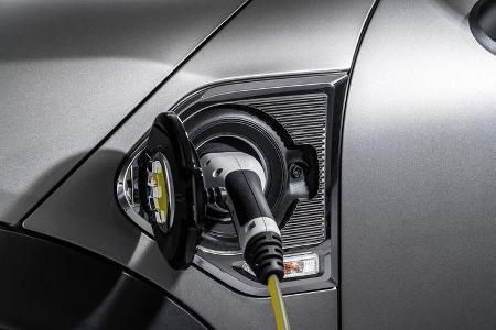 Mini Cooper S E Countryman All4 - Fahrbericht - Plugin-Hybrid - New York