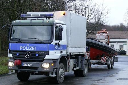 Mercedes Sonderfahrzeuge RETTmobil 2017