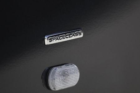 Renault Trafic Spaceclass