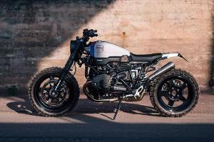 BMW R nineT Scrambler JvB-moto