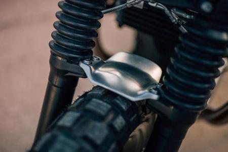 BMW R nineT Scrambler JvB-moto