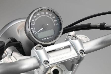 11/2015 BMW R Nine T Scrambler Motorrad