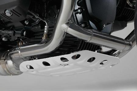 11/2015 BMW R Nine T Scrambler Motorrad