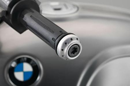 11/2015 BMW R Nine T Scrambler Motorrad