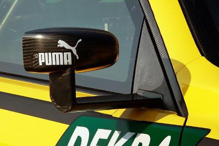 BMW M4 - DTM - Technik - 2017